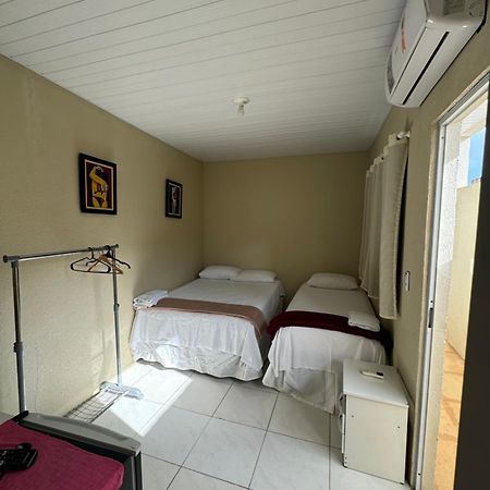 Pousada Da Celma Fortaleza  Exterior foto