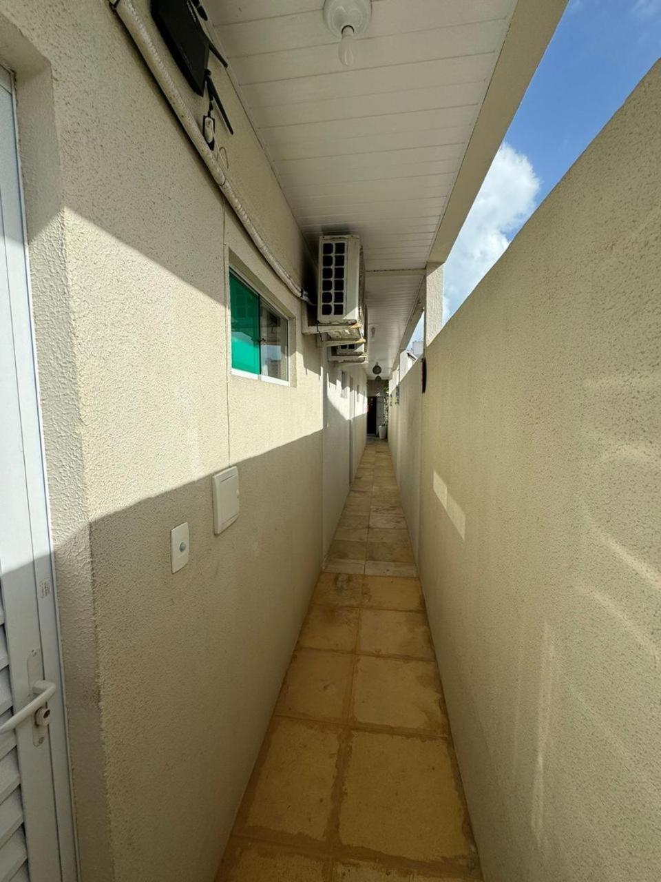Pousada Da Celma Fortaleza  Exterior foto