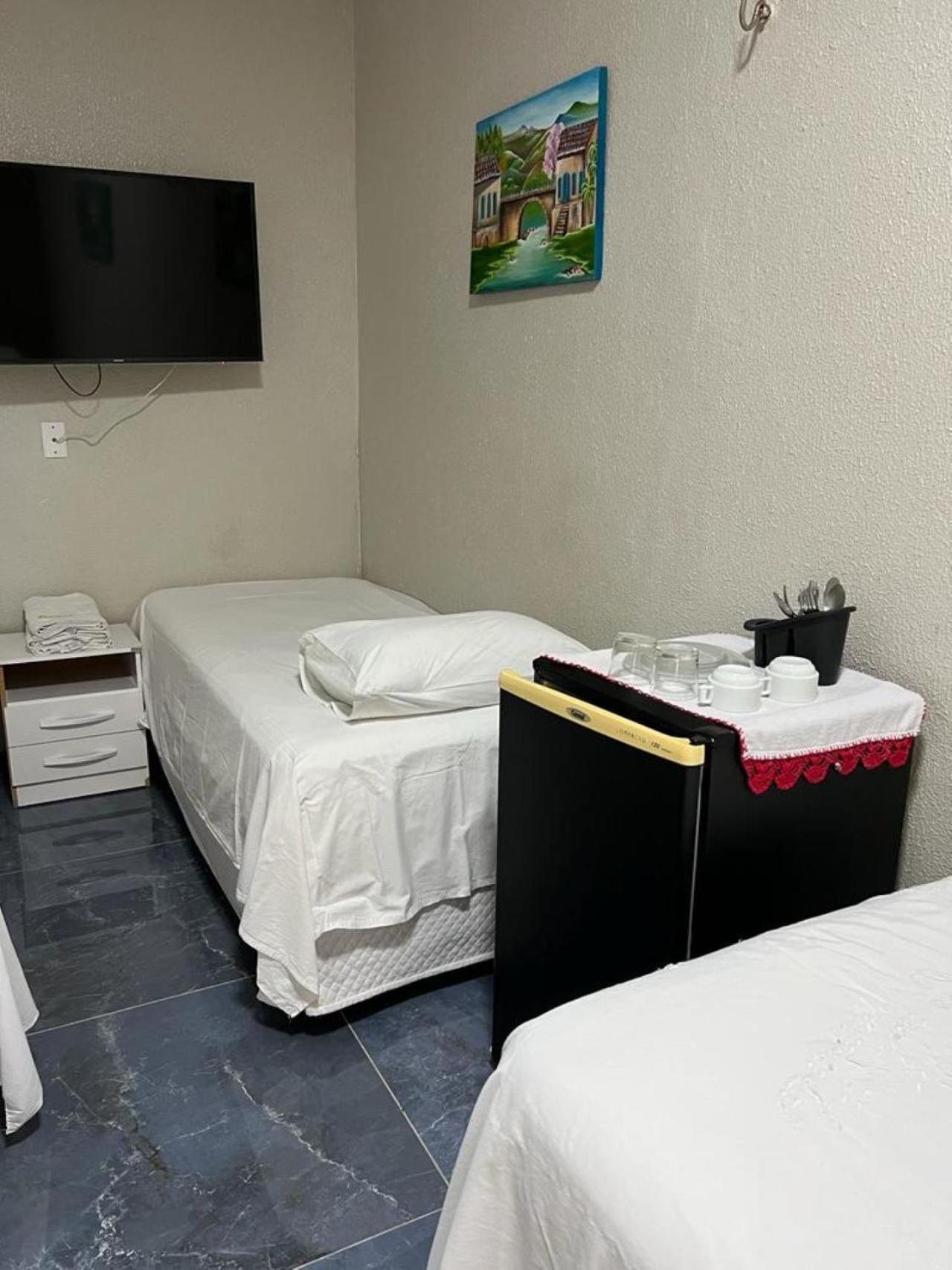 Pousada Da Celma Fortaleza  Exterior foto